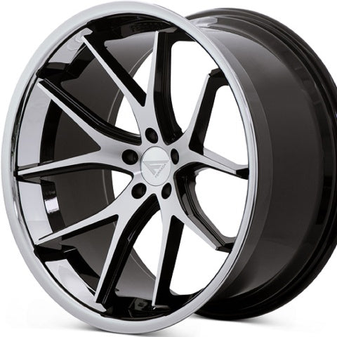 Ferrada FR2 Machine Black