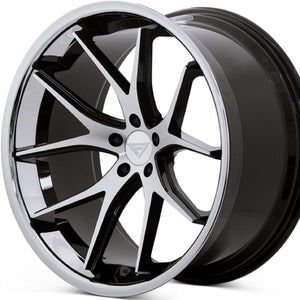 Ferrada FR2 Machine Black