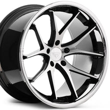 Ferrada FR2 Machine Black