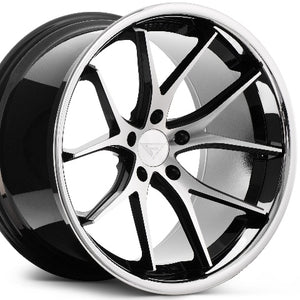 Ferrada FR2 Machine Black