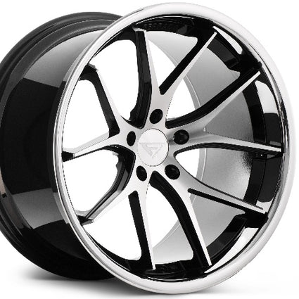 Ferrada FR2 Machine Black