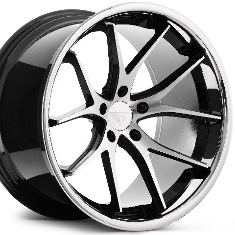 Ferrada FR2 Machine Black