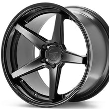 Ferrada FR3 Matte Black