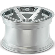 Ferrada FR3 Machine Silver