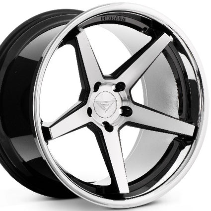 Ferrada FR3 Machine Black