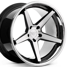 Ferrada FR3 Machine Black