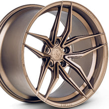 Ferrada Forge-8 F8 FR5 Matte Bronze