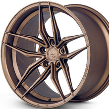 Ferrada Forge-8 F8 FR5 Matte Bronze