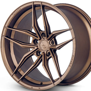 Ferrada Forge-8 F8 FR5 Matte Bronze