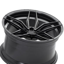 Ferrada Forge-8 F8 FR5 Matte Black