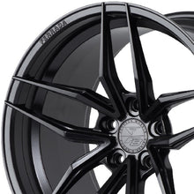 Ferrada Forge-8 F8 FR5 Matte Black