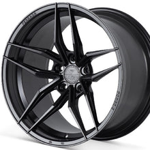 Ferrada Forge-8 F8 FR5 Matte Black