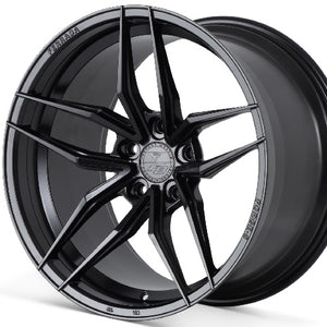 Ferrada Forge-8 F8 FR5 Matte Black