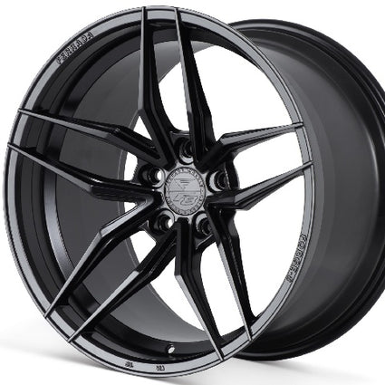 Ferrada Forge-8 F8 FR5 Matte Black