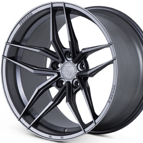 Ferrada Forge-8 F8 FR5 Matte Graphite