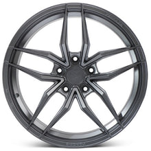 Ferrada Forge-8 F8 FR5 Matte Graphite