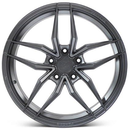 Ferrada Forge-8 F8 FR5 Matte Graphite
