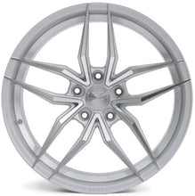 Ferrada Forge-8 F8 FR5 Machine Silver