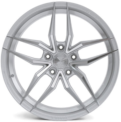 Ferrada Forge-8 F8 FR5 Machine Silver
