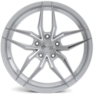 Ferrada Forge-8 F8 FR5 Machine Silver