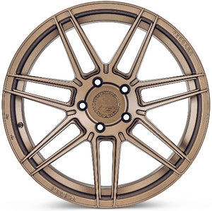 Ferrada F8-FR6 Matte Bronze