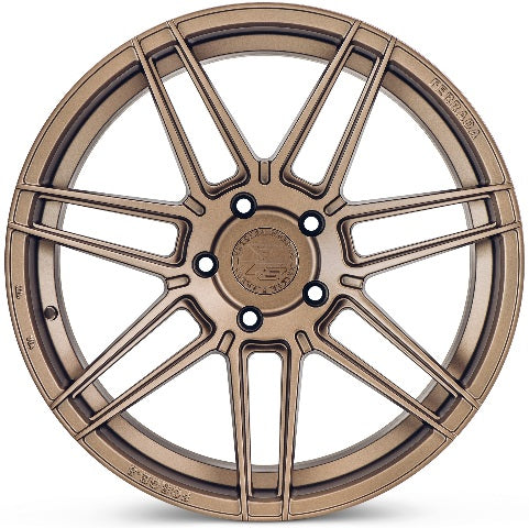Ferrada F8-FR6 Matte Bronze