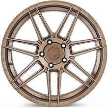 Ferrada F8-FR6 Matte Bronze