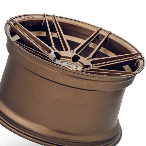Ferrada F8-FR6 Matte Bronze