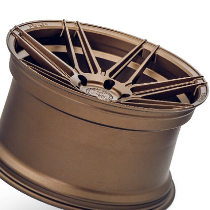 Ferrada F8-FR6 Matte Bronze