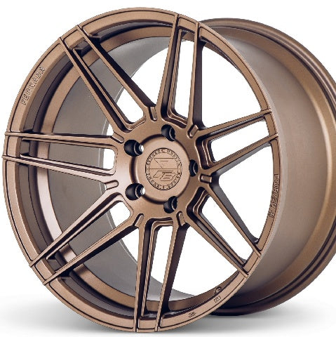 Ferrada F8-FR6 Matte Bronze