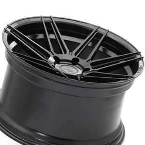 Ferrada F8-FR6 Matte Black