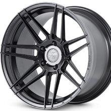 Ferrada F8-FR6 Matte Black