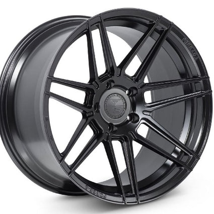 Ferrada F8-FR6 Matte Black
