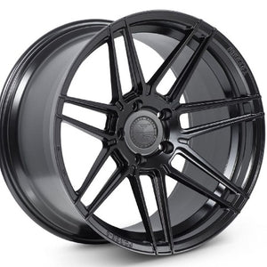 Ferrada F8-FR6 Matte Black