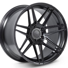 Ferrada F8-FR6 Matte Black