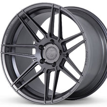 Ferrada F8-FR6 Matte Graphite