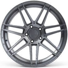 Ferrada F8-FR6 Matte Graphite