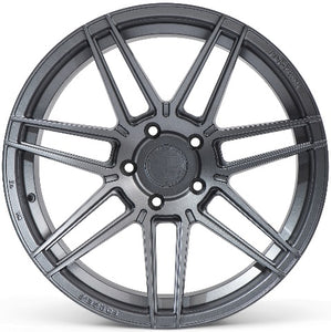 Ferrada F8-FR6 Matte Graphite