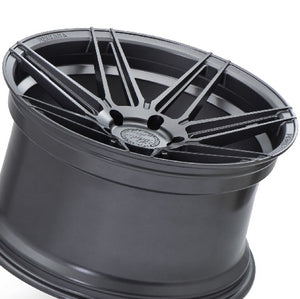 Ferrada F8-FR6 Matte Graphite