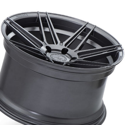 Ferrada F8-FR6 Matte Graphite