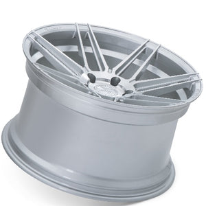 Ferrada F8-FR6 Machine Silver