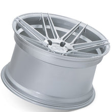 Ferrada F8-FR6 Machine Silver
