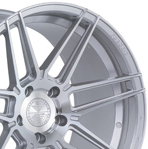 Ferrada F8-FR6 Machine Silver
