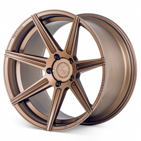 Ferrada F8-FR7 Matte Bronze