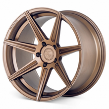 Ferrada F8-FR7 Matte Bronze