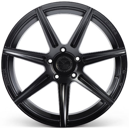 Ferrada F8-FR7 Matte Black
