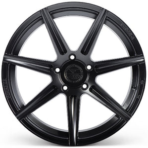 Ferrada F8-FR7 Matte Black