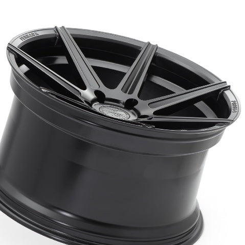 Ferrada F8-FR7 Matte Black