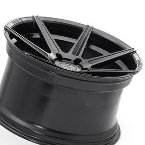 Ferrada F8-FR7 Matte Black