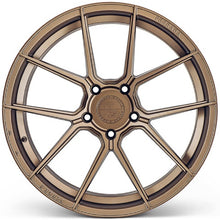 Ferrada F8-FR8 Matte Bronze